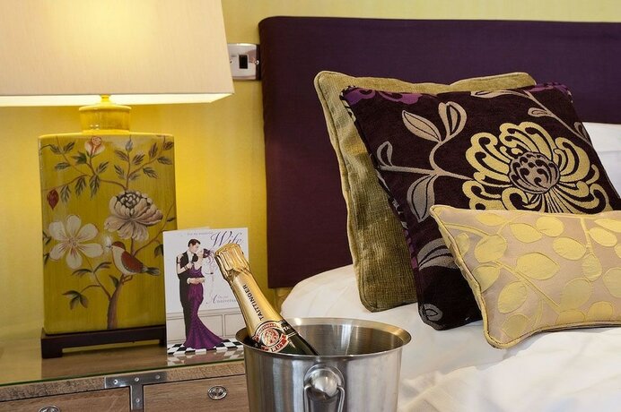 Imagen general del Hotel Aphrodites Group. Foto 1