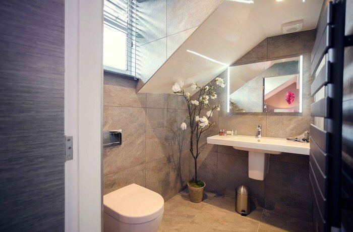 Imagen de la habitación del Hotel Aphrodites Group. Foto 18