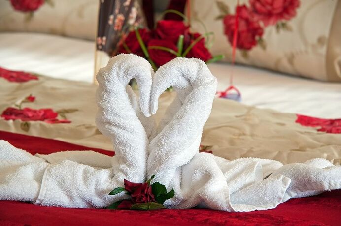Imagen general del Hotel Aphrodites Group. Foto 4