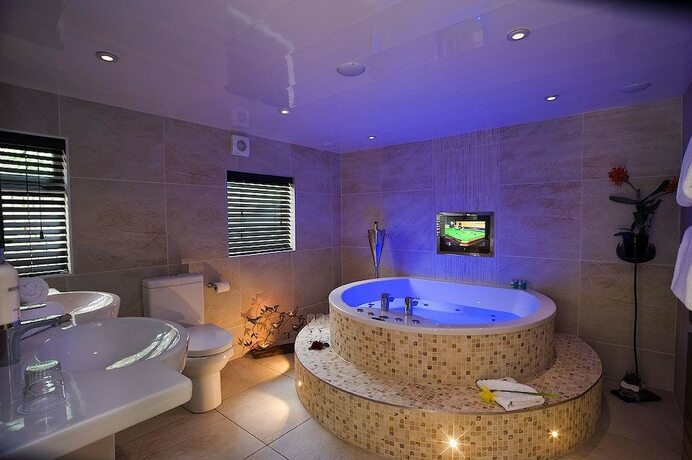Imagen general del Hotel Aphrodites Group. Foto 5