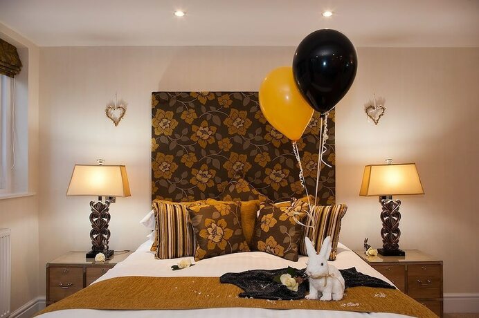 Imagen general del Hotel Aphrodites Group. Foto 7