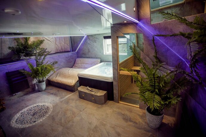 Imagen de la habitación del Hotel Aphrodites Group. Foto 19
