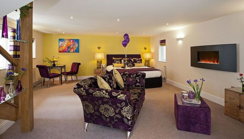 Imagen general del Hotel Aphrodites Group. Foto 8