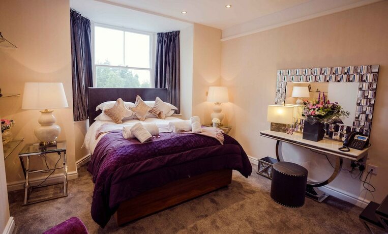 Imagen de la habitación del Hotel Aphrodites Group. Foto 20