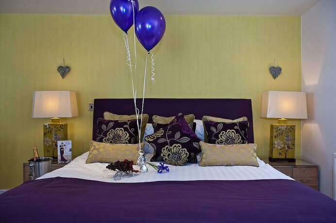Imagen general del Hotel Aphrodites Group. Foto 9