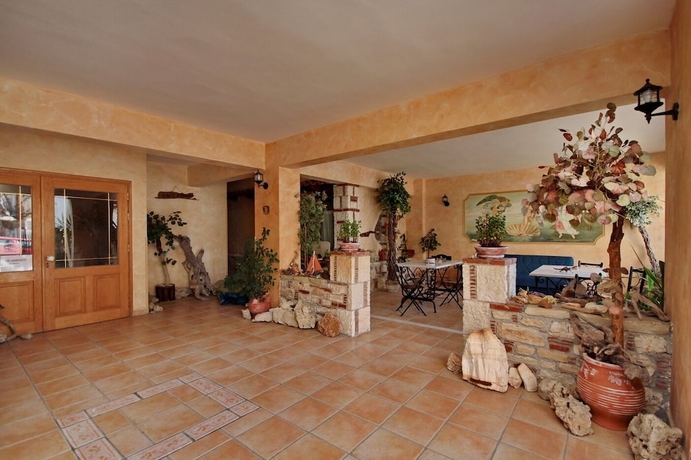 Imagen general del Hotel Aphrodites Studios. Foto 1