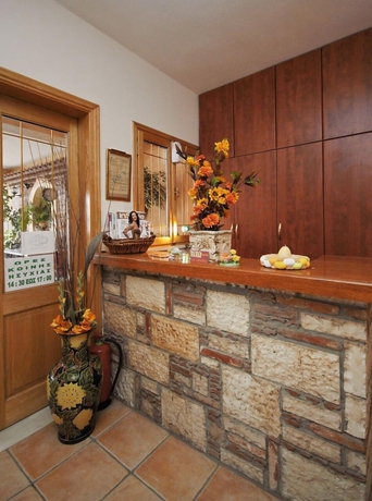 Imagen de los interiores del Hotel Aphrodites Studios. Foto 19