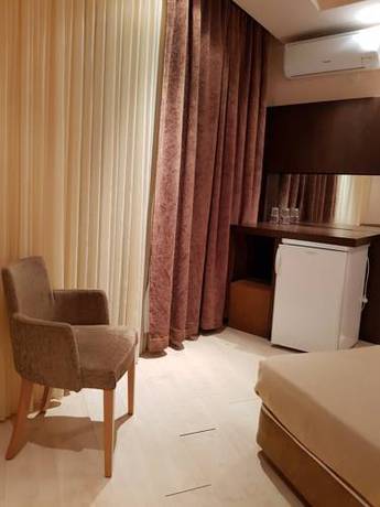 Imagen de la habitación del Hotel Aphroditi Island Park. Foto 5