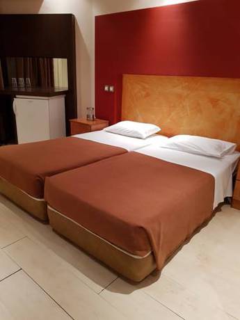 Imagen de la habitación del Hotel Aphroditi Island Park. Foto 6