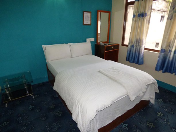 Imagen de la habitación del Hotel Api Kathmandu Nepal. Foto 5