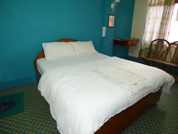 Imagen de la habitación del Hotel Api Kathmandu Nepal. Foto 8