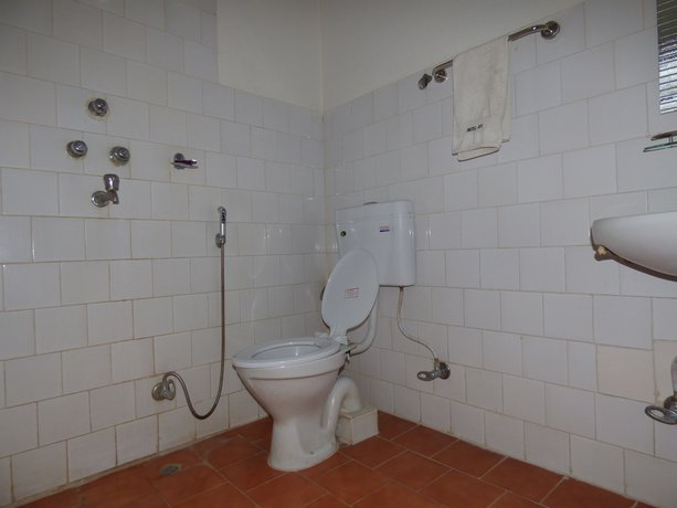 Imagen de la habitación del Hotel Api Kathmandu Nepal. Foto 10