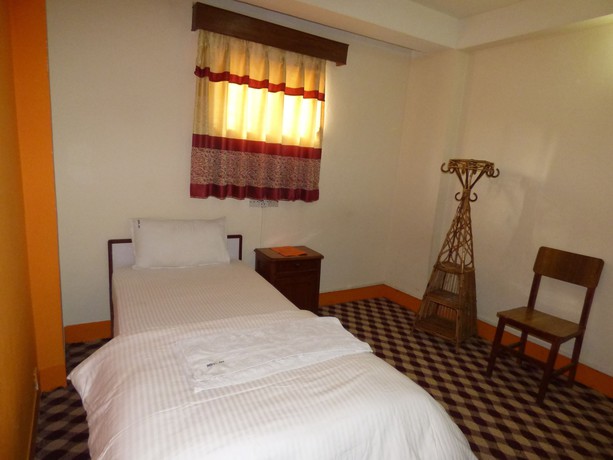 Imagen de la habitación del Hotel Api Kathmandu Nepal. Foto 11