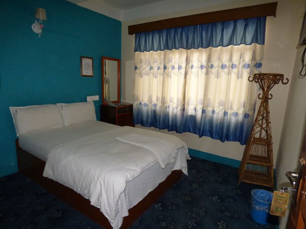 Imagen de la habitación del Hotel Api Kathmandu Nepal. Foto 13