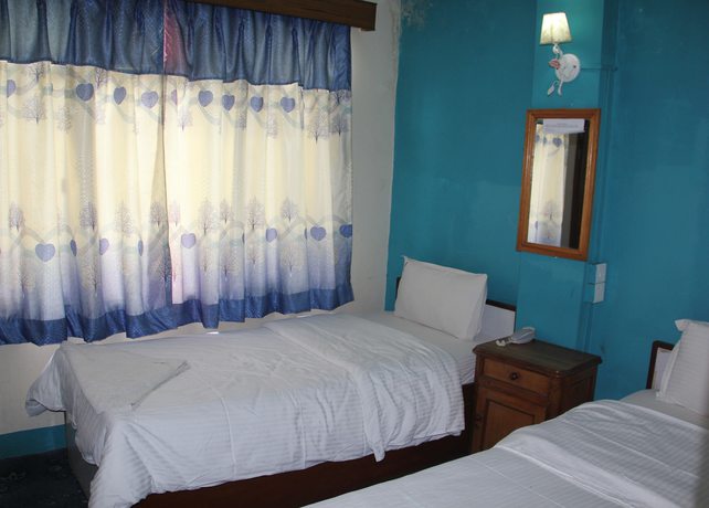 Imagen de la habitación del Hotel Api Kathmandu Nepal. Foto 14