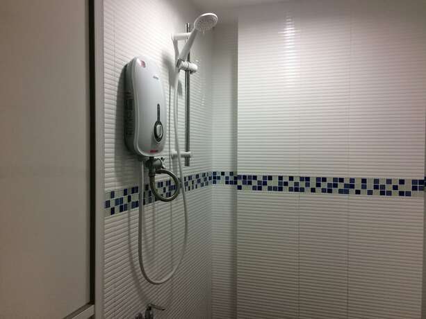 Imagen general del Hotel Api-Api Guest House. Foto 3
