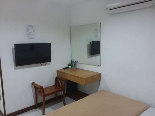 Imagen general del Hotel Api-Api Guest House. Foto 5