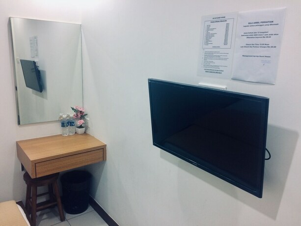 Imagen general del Hotel Api-Api Guest House. Foto 7