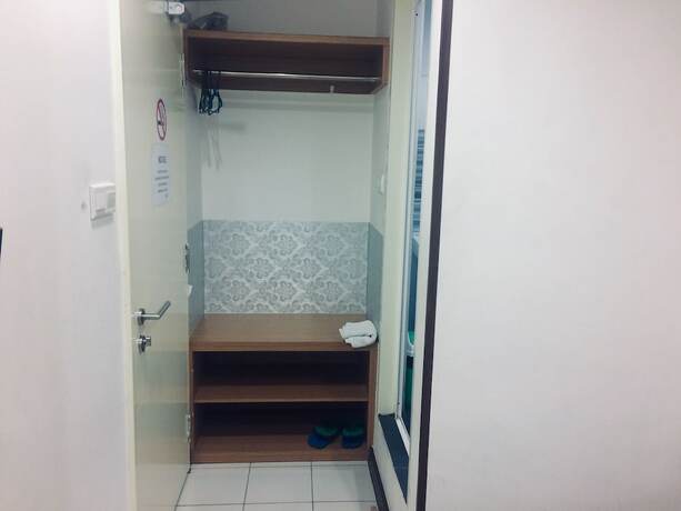 Imagen general del Hotel Api-Api Guest House. Foto 10