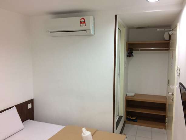 Imagen general del Hotel Api-Api Guest House. Foto 11