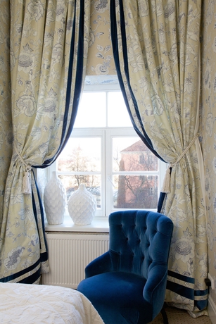 Imagen de la habitación del Hotel Apia. Foto 2