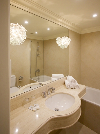 Imagen de la habitación del Hotel Apia. Foto 3