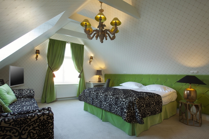 Imagen de la habitación del Hotel Apia. Foto 5