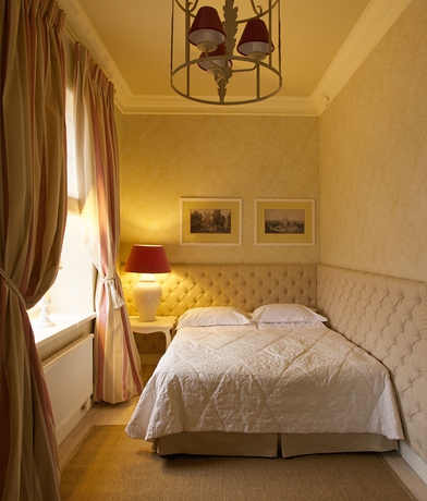 Imagen de la habitación del Hotel Apia. Foto 6