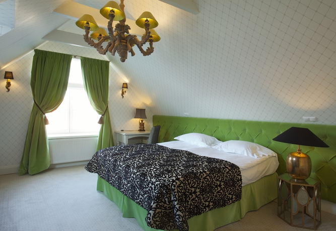 Imagen de la habitación del Hotel Apia. Foto 7