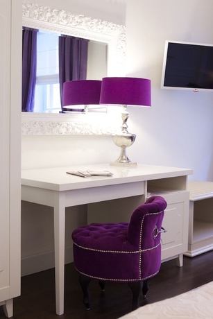 Imagen de la habitación del Hotel Apia. Foto 8