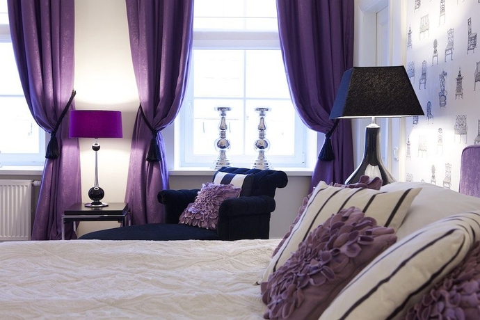 Imagen de la habitación del Hotel Apia. Foto 10