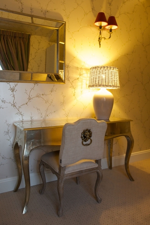 Imagen de los interiores del Hotel Apia. Foto 16