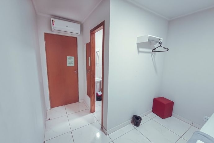 Imagen de la habitación del Hotel Apiac&aacute;s. Foto 10