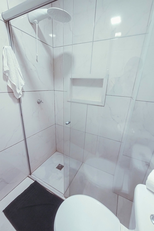 Imagen de la habitación del Hotel Apiac&aacute;s. Foto 11