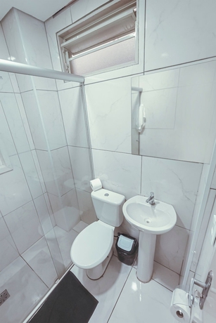 Imagen de la habitación del Hotel Apiac&aacute;s. Foto 12