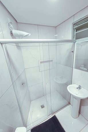 Imagen de la habitación del Hotel Apiac&aacute;s. Foto 13