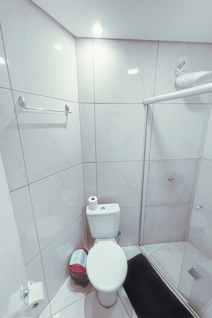 Imagen de la habitación del Hotel Apiac&aacute;s. Foto 14