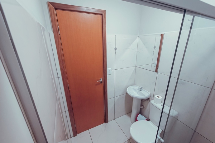 Imagen de la habitación del Hotel Apiac&aacute;s. Foto 15
