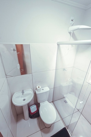 Imagen de la habitación del Hotel Apiac&aacute;s. Foto 16