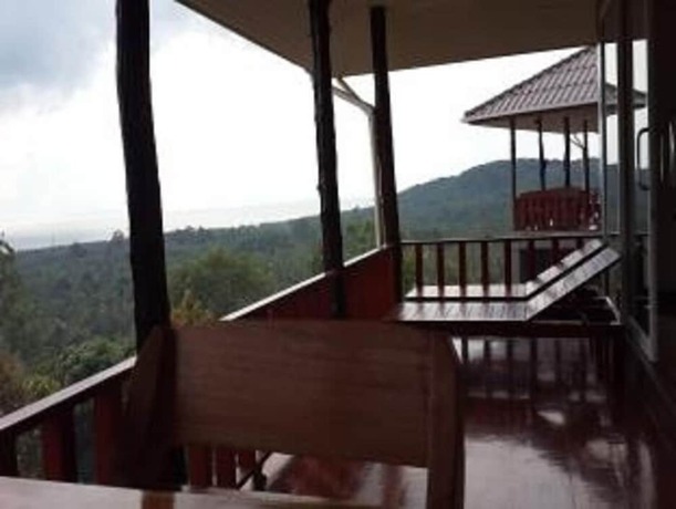 Imagen general del Hotel Apichada Villa. Foto 11