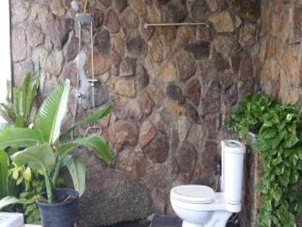 Imagen general del Hotel Apichada Villa. Foto 12