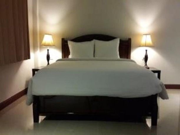 Imagen general del Hotel Apichada Villa. Foto 18