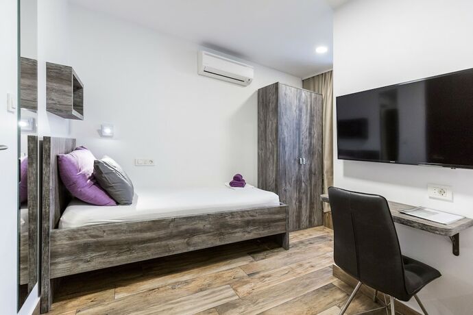 Imagen general del Hotel Apinelo Tower Rooms. Foto 9