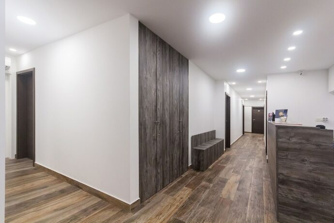 Imagen general del Hotel Apinelo Tower Rooms. Foto 11