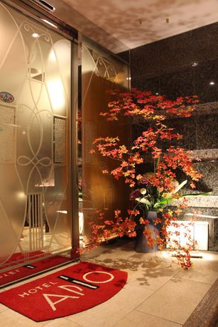 Imagen general del Hotel Apio - Adults Only. Foto 5