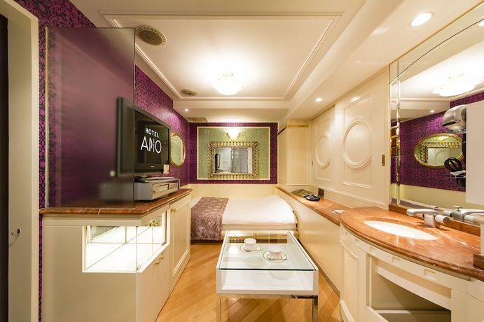 Imagen de la habitación del Hotel Apio - Adults Only. Foto 12