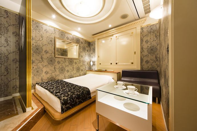 Imagen de la habitación del Hotel Apio - Adults Only. Foto 15