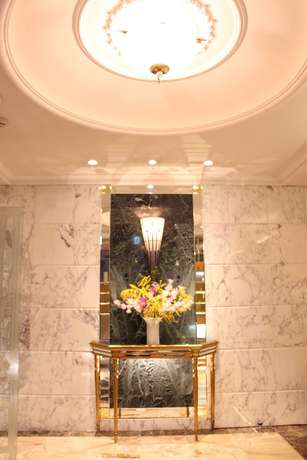 Imagen de los interiores del Hotel Apio - Adults Only. Foto 18