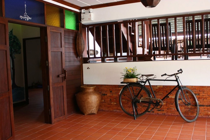 Imagen de los interiores del Hotel Apirata Resort. Foto 15