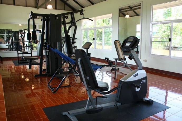 Imagen de los interiores del Hotel Apirata Resort. Foto 16